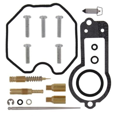ALL BALLS CARBURETOR REBUILD KIT HONDA CRF230F 03-20
