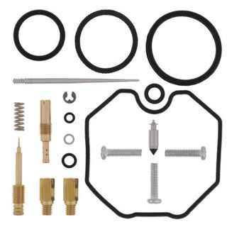 ALL BALLS CARBURETOR REBUILD KIT HONDA CRF150F 03-17