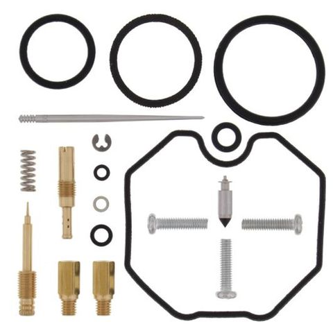 ALL BALLS CARBURETOR REBUILD KIT HONDA CRF150F 03-17