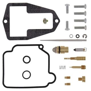 ALL BALLS CARBURETOR REBUILD KIT SUZUKI DRZ250 01-16