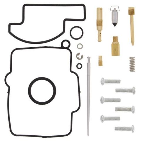 ALL BALLS CARBURETOR REBUILD KIT KAWASAKI KX250 2003