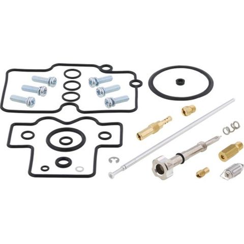 ALL BALLS CARBURETOR REBUILD KIT HONDA CRF450X 08-18
