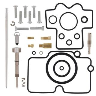 ALL BALLS CARBURETOR REBUILD KIT HONDA CRF250X 04-06