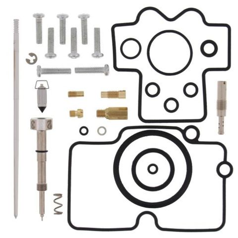 ALL BALLS CARBURETOR REBUILD KIT HONDA CRF250X 04-06