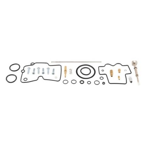 ALL BALLS CARBURETOR REBUILD KIT HONDA CRF450R 07-08