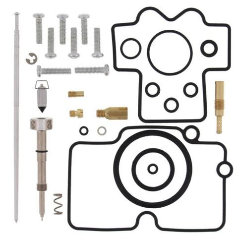 ALL BALLS CARBURETOR REBUILD KIT HONDA CRF250X 08-18