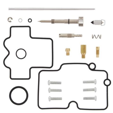 ALL BALLS CARBURETOR REBUILD KIT SUZUKI RMZ250 04-06