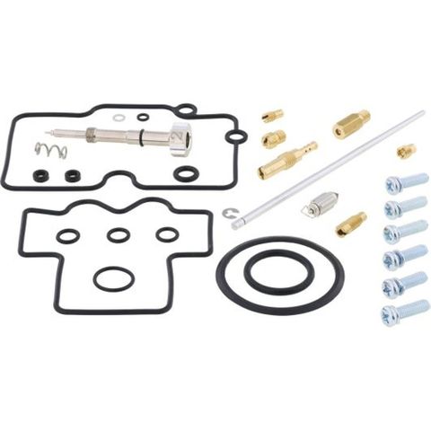 ALL BALLS CARBURETOR REBUILD KIT YAMAHA WR250F 06-13