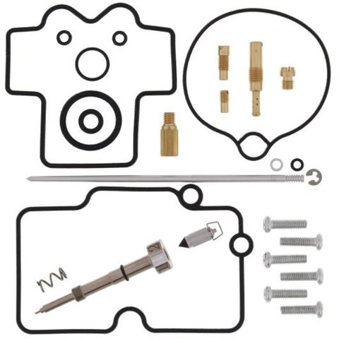 ALL BALLS CARBURETOR REBUILD KIT YAMAHA YZ250F 10-11