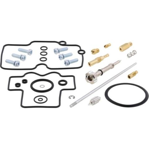 ALL BALLS CARBURETOR REBUILD KIT YAMAHA YZ250F 08-09