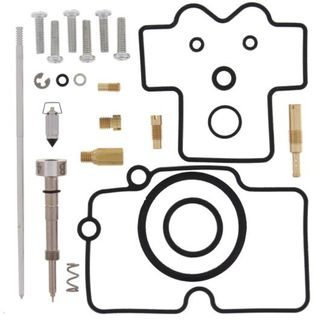 ALL BALLS CARBURETOR REBUILD KIT YAMAHA YZ250F 05-07