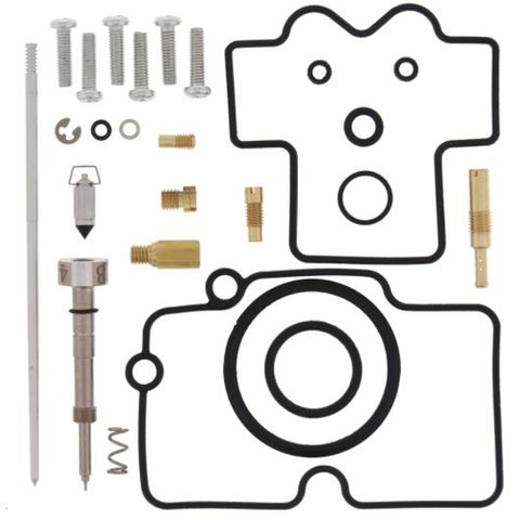 ALL BALLS CARBURETOR REBUILD KIT YAMAHA YZ250F 05-07
