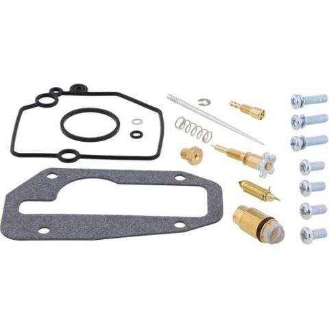 ALL BALLS CARBURETOR REBUILD KIT YAMAHA TTR250 99-16