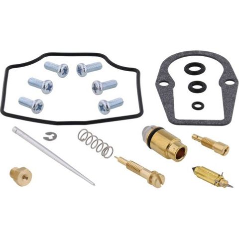 ALL BALLS CARBURETOR REBUILD KIT YAMAHA TTR230 05-26