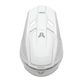 THOR HELMET FLEET WHITEOUT GLOSS YOUTH