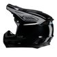 THOR HELMET FLEET GLOSS BLACK