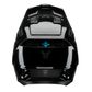 THOR HELMET FLEET GLOSS BLACK