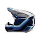 THOR HELMET FLEET DEFY BLACK/GREY YOUTH