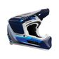 THOR HELMET FLEET DEFY BLACK/GREY YOUTH