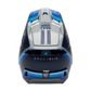 THOR HELMET FLEET DEFY BLACK/GREY YOUTH