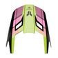 THOR HELMET VISOR KIT FLEET DEFY BK/AC