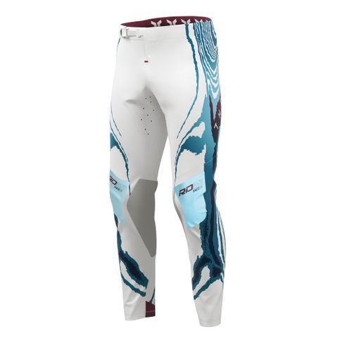 THOR PANT SPORTMODE DAMASCUS WHITE