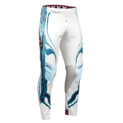 THOR PANT SPORTMODE DAMASCUS WHITE