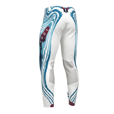 THOR PANT SPORTMODE DAMASCUS WHITE