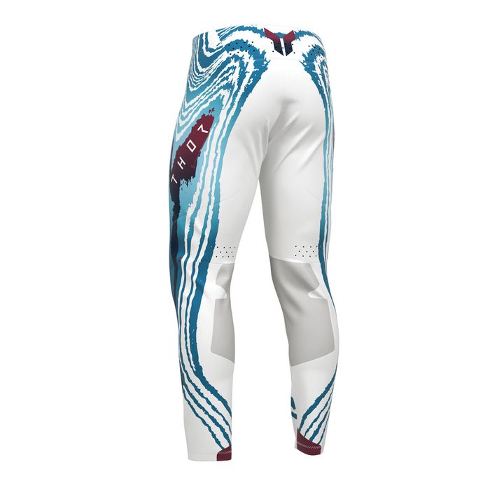 THOR PANT SPORTMODE DAMASCUS WHITE