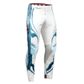 THOR PANT SPORTMODE DAMASCUS WHITE