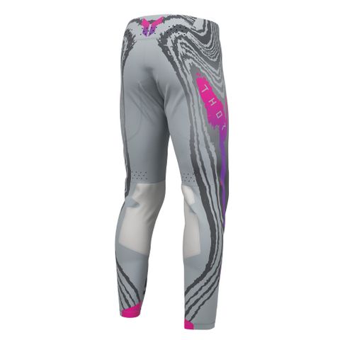 THOR PANT SPORTMODE DAMASCUS GREY