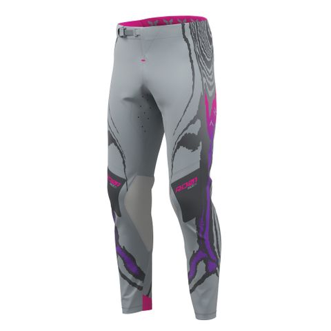 THOR PANT SPORTMODE DAMASCUS GREY