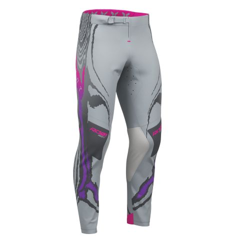 THOR PANT SPORTMODE DAMASCUS GREY