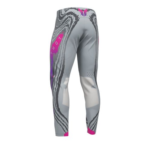 THOR PANT SPORTMODE DAMASCUS GREY