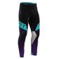 THOR PANT SPORTMODE VANISH BLACK/PURPLE