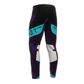 THOR PANT SPORTMODE VANISH BLACK/PURPLE