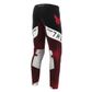 THOR PANT SPORTMODE VANISH BLACK/RED