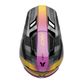 THOR HELMET FLEET CAMBER BLACK/MG