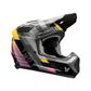 THOR HELMET FLEET CAMBER BLACK/MG