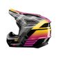 THOR HELMET FLEET CAMBER BLACK/MG
