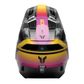 THOR HELMET FLEET CAMBER BLACK/MG