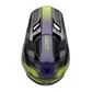 THOR HELMET FLEET CAMBER BLACK/PURPLE
