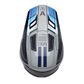 THOR HELMET FLEET DEFY BLACK/GREY