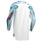 THOR JERSEY SPORTMODE DAMASCUS WHITE
