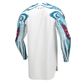THOR JERSEY SPORTMODE DAMASCUS WHITE
