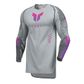 THOR JERSEY SPORTMODE DAMASCUS GREY
