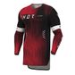 THOR JERSEY SPORTMODE VANISH BLACK/RED