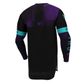 THOR JERSEY SPORTMODE VANISH BLACK/PURPLE