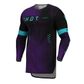 THOR JERSEY SPORTMODE VANISH BLACK/PURPLE