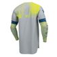 THOR JERSEY SPORTMODE VANISH GREY/DEEP BLUE